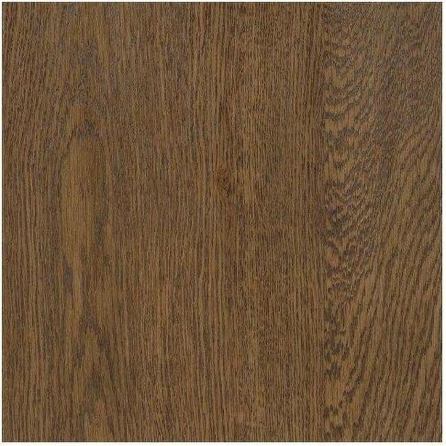 Roanhowe Coffee Table In Brown T7691