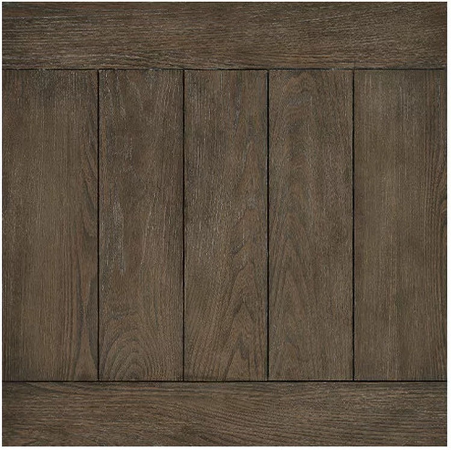 Johnelle Gray Rectangular End Table T7763