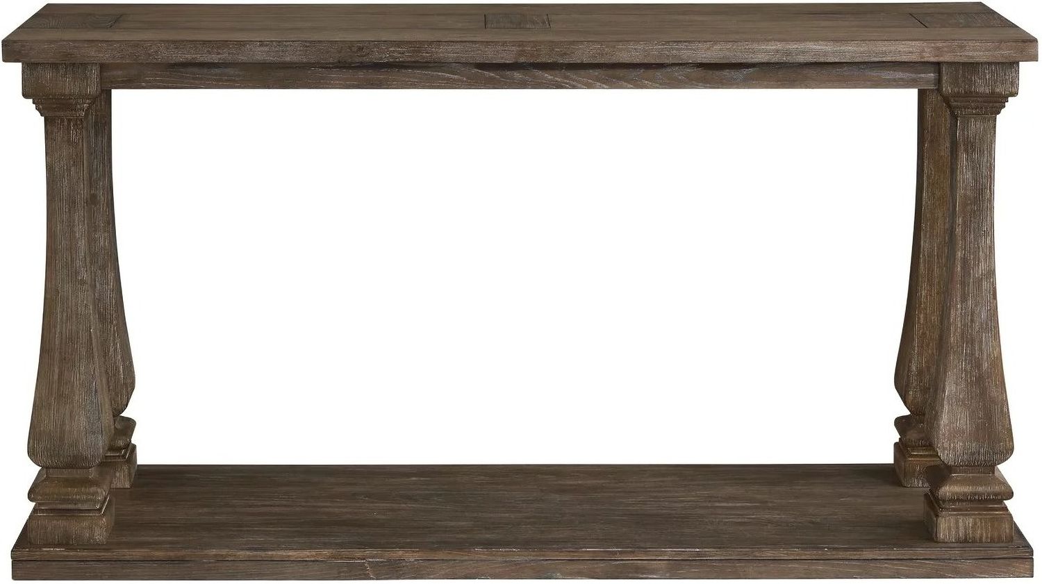 Johnelle Gray Sofa Table T7764