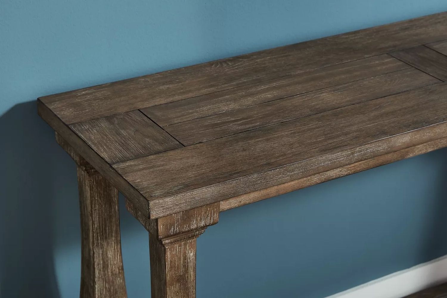 Johnelle Gray Sofa Table T7764