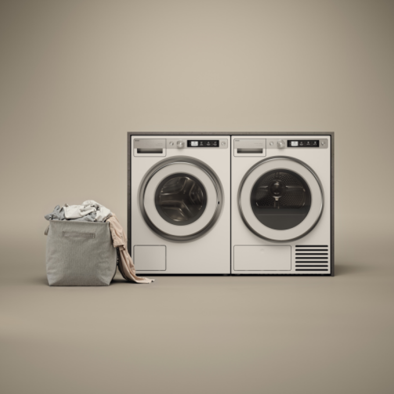 Tumble Dryer T7HXLW
