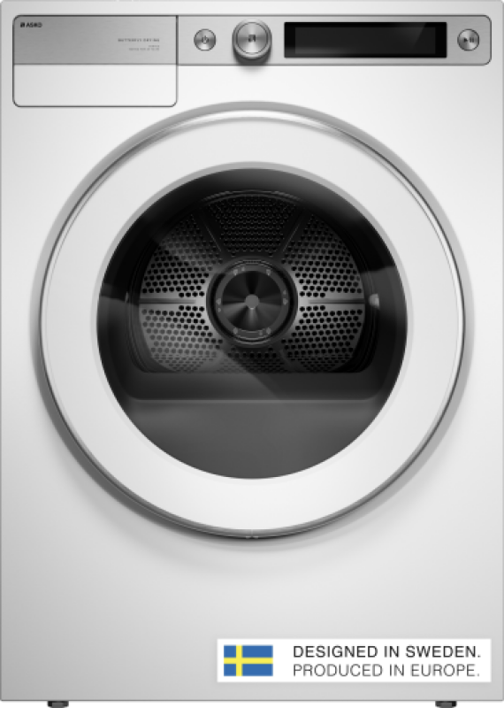 Tumble Dryer T7VXLW