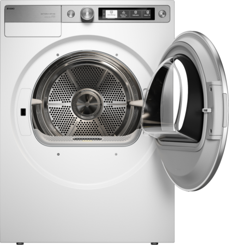 Tumble Dryer T7VXLW