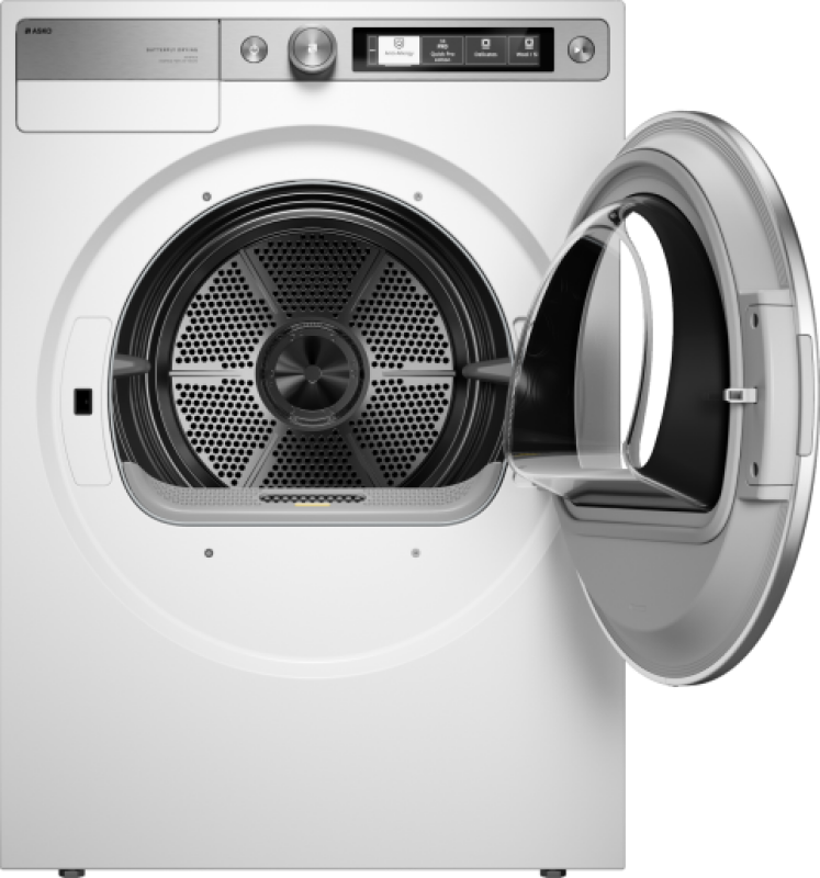 Tumble Dryer T7VXLW
