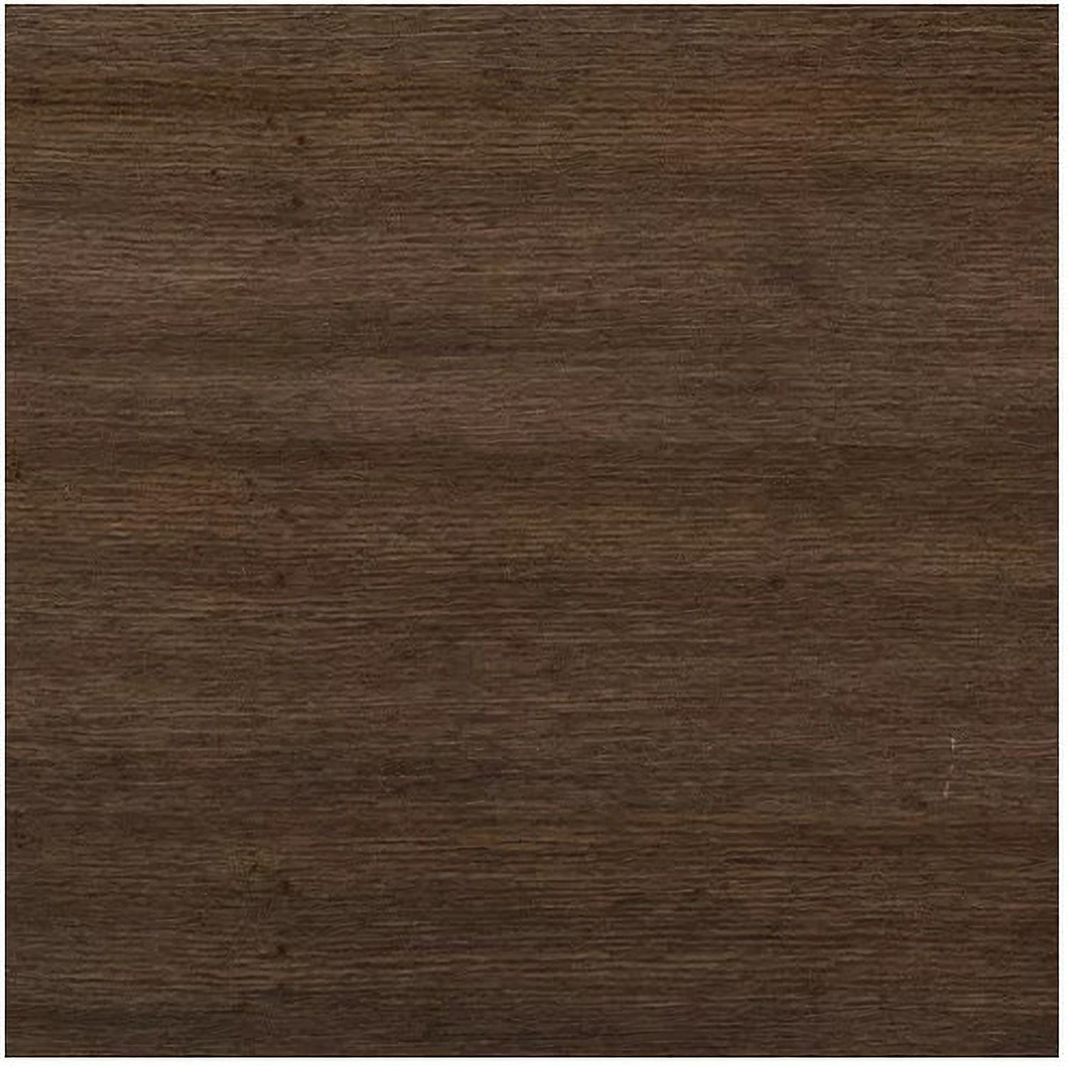 Hannodream Sofa Table In Warm Brown T8214
