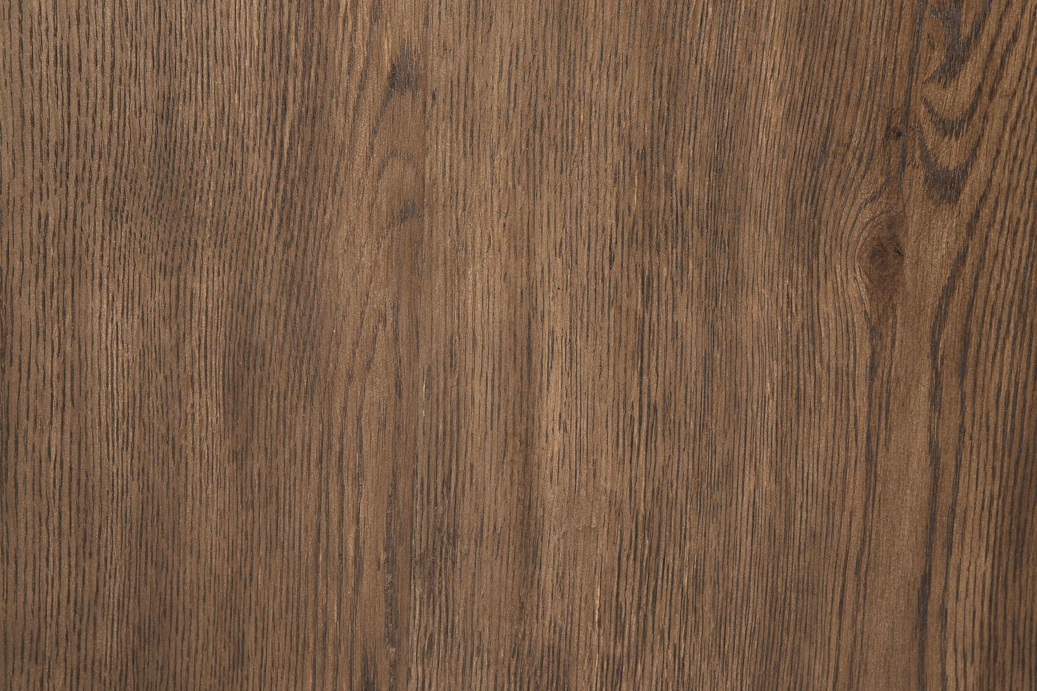 Hannodream Coffee Table In Warm Brown T8218