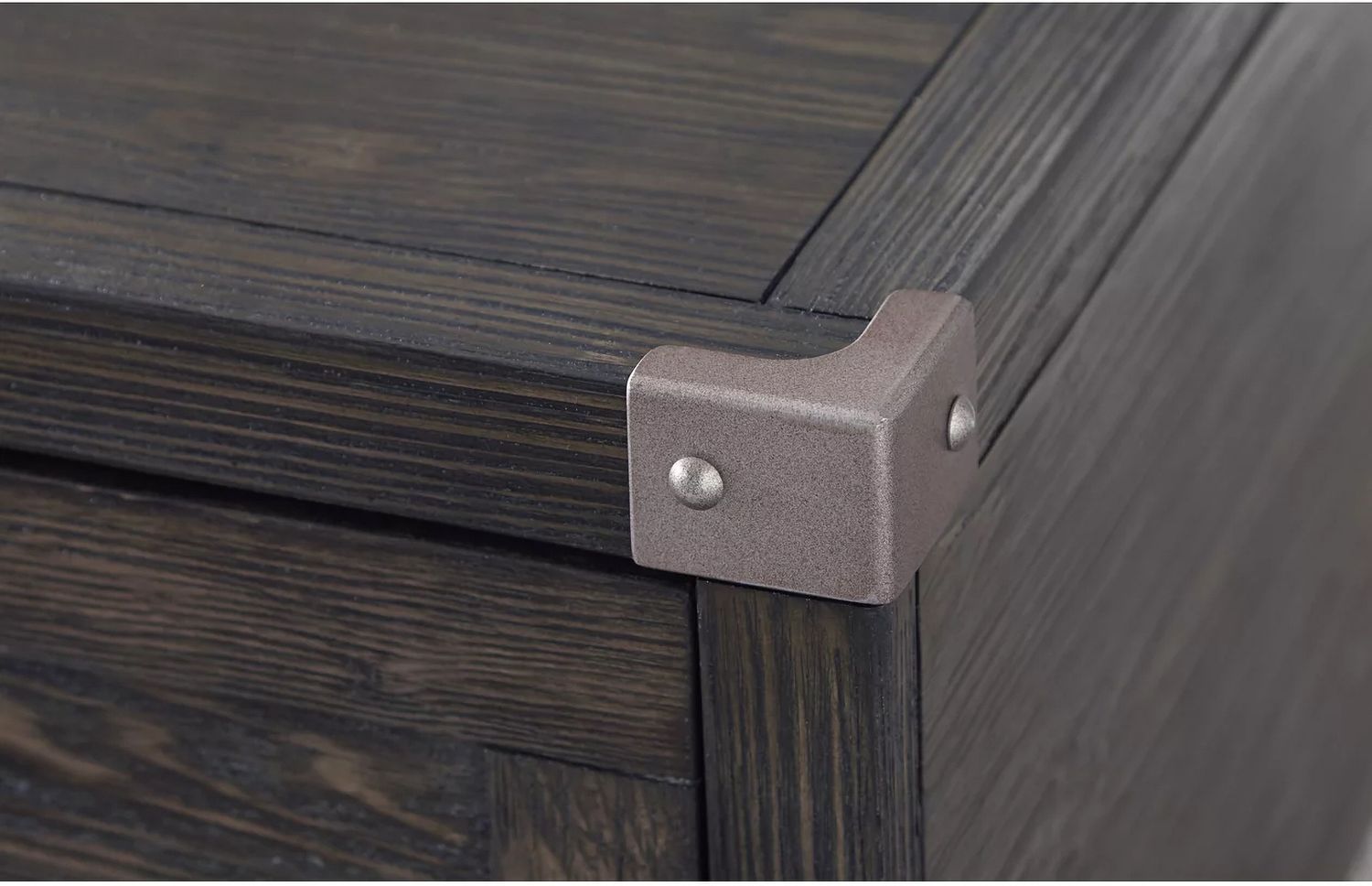 Todoe Dark Gray Lift Top Occasional Table Set T901T1