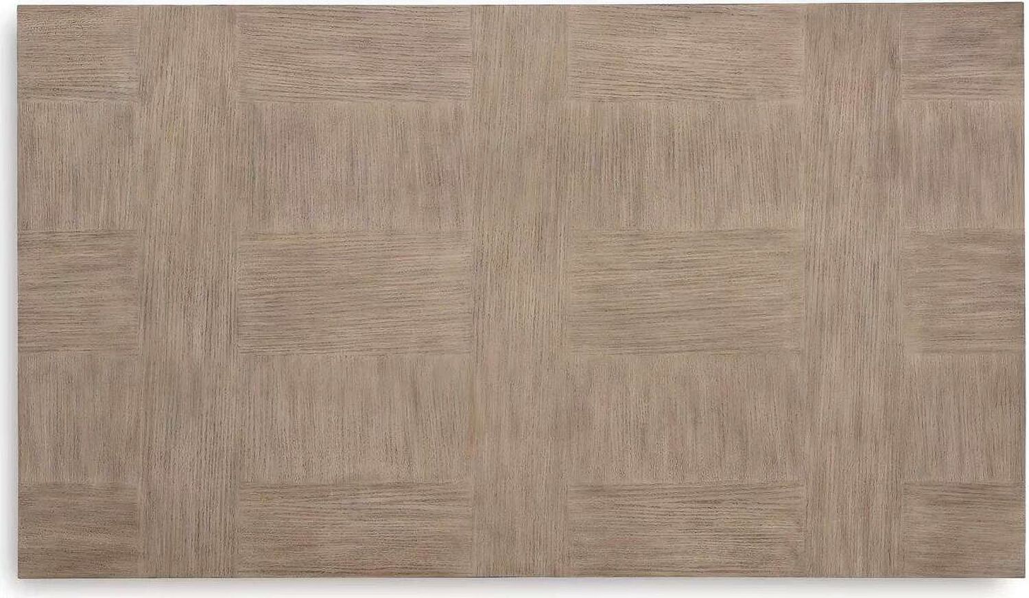 Jorlaina Coffee Table In Light Brown T9221