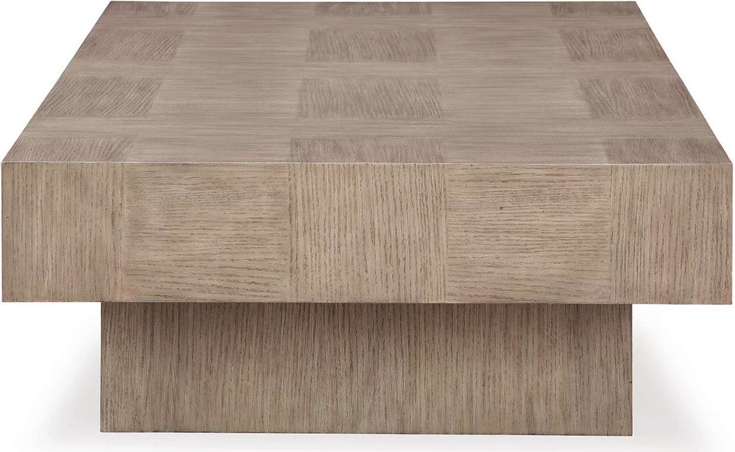Jorlaina Occasional Table Set In Light Brown T922T1