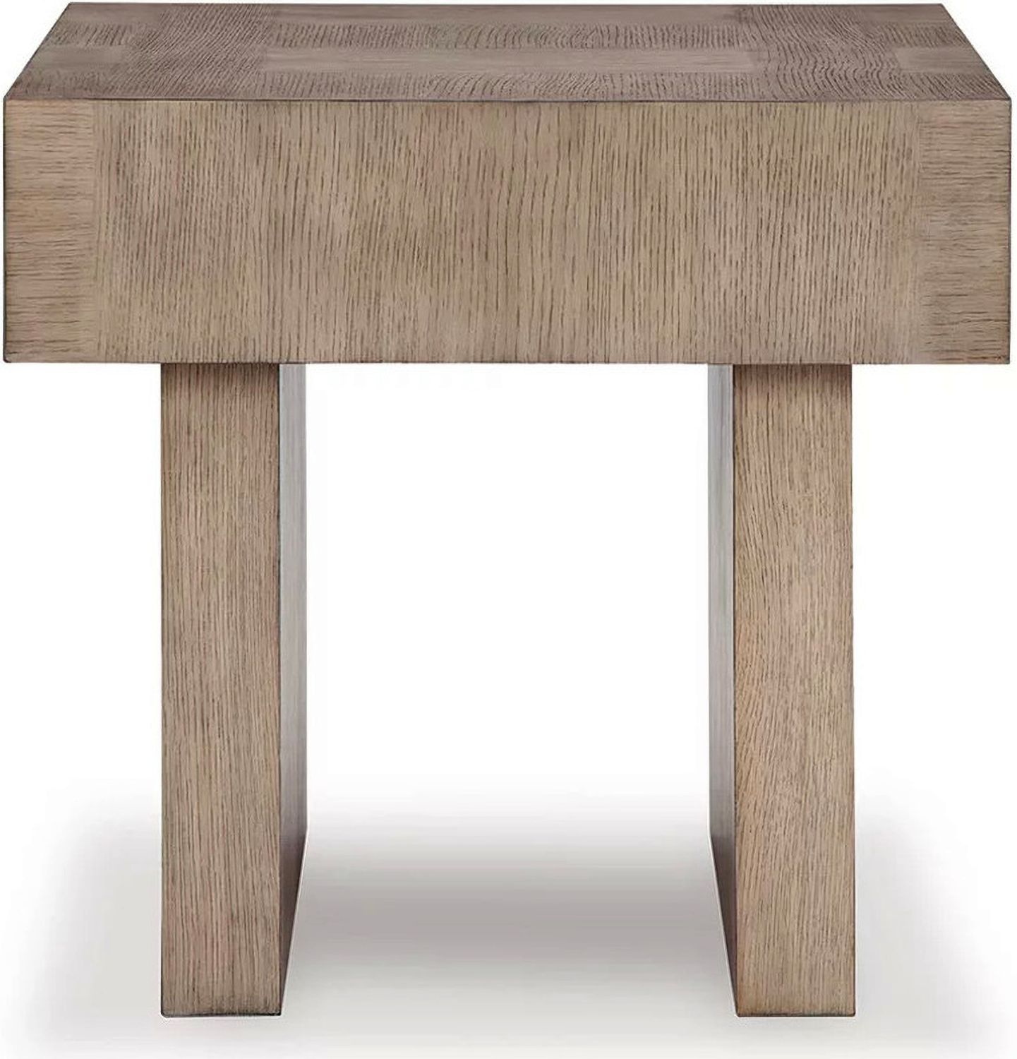 Jorlaina Occasional Table Set In Light Brown T922T1