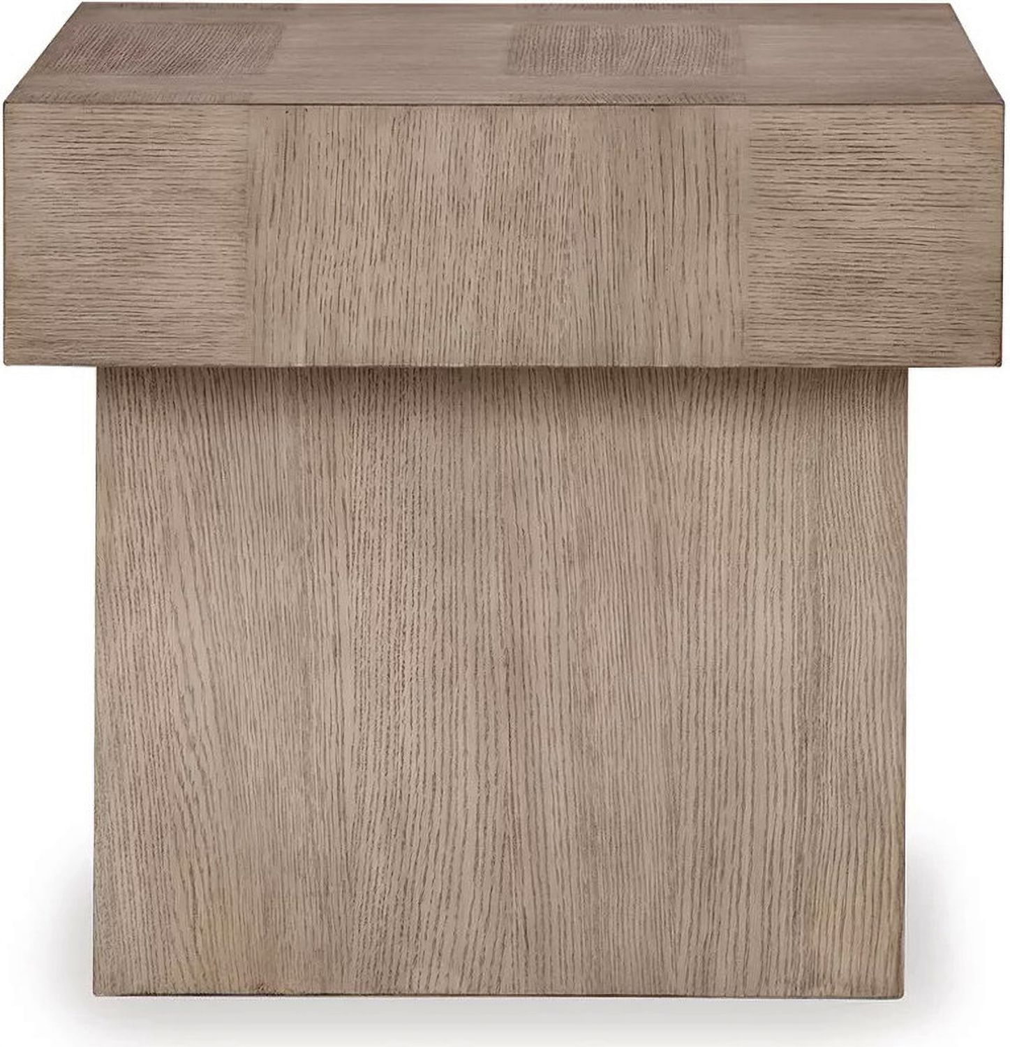 Jorlaina Occasional Table Set In Light Brown T922T1