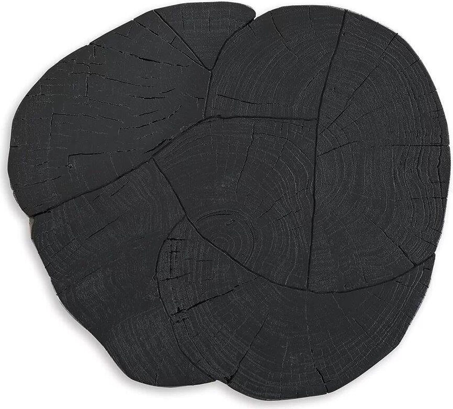 Wimbell End Table In Black T9706
