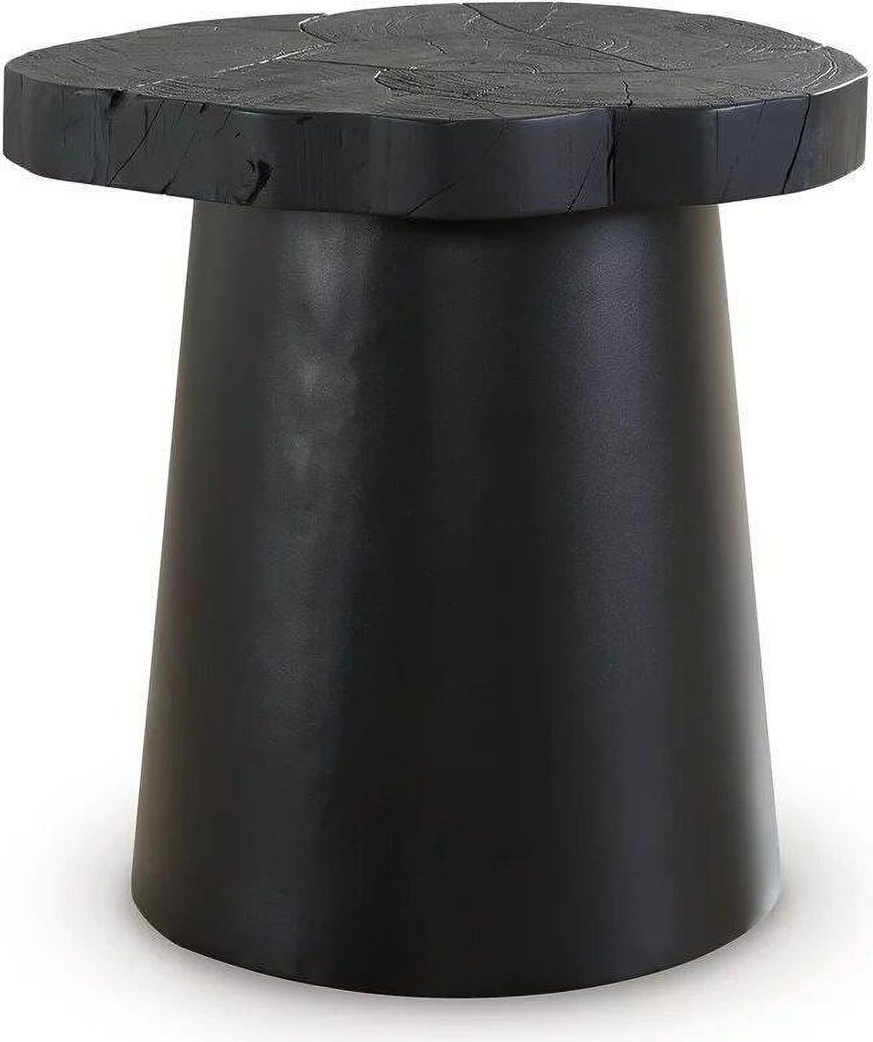 Wimbell Ocassional Table Set In Black T970T1