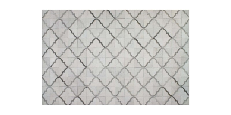 Tate Haze Rug 8' x 11' TA36081HAZE