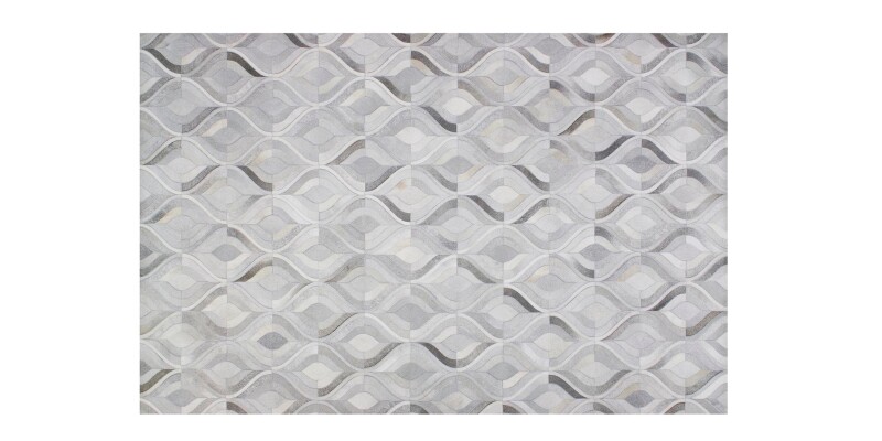 Tate Cloud Rug 8' x 11' TA56281CLD