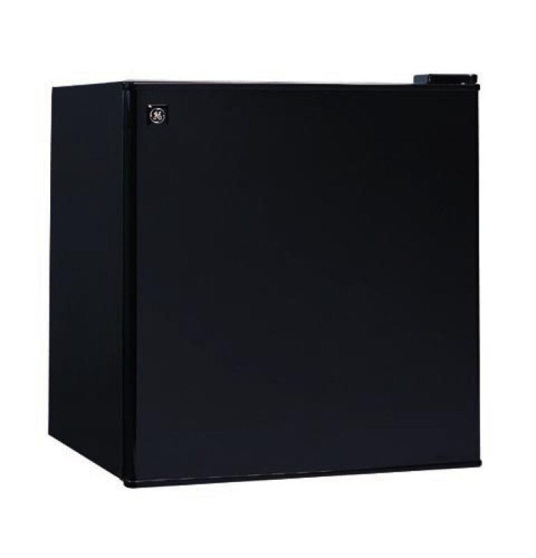 Spacemaker Compact Refrigerator TAX2SNCBL, product image 3 of 3