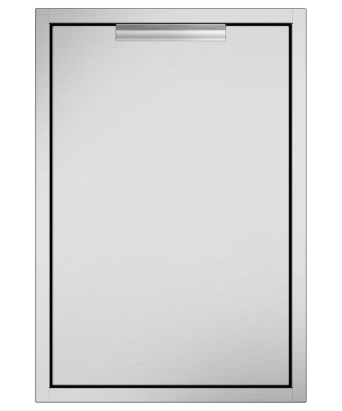 Trash Bin TB120