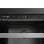 24 Inch Professional Indoor Undercounter Beverage Cooler Thor Kitchen TBR24US