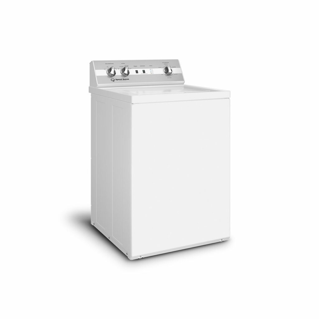 Top load washers TC5000WN
