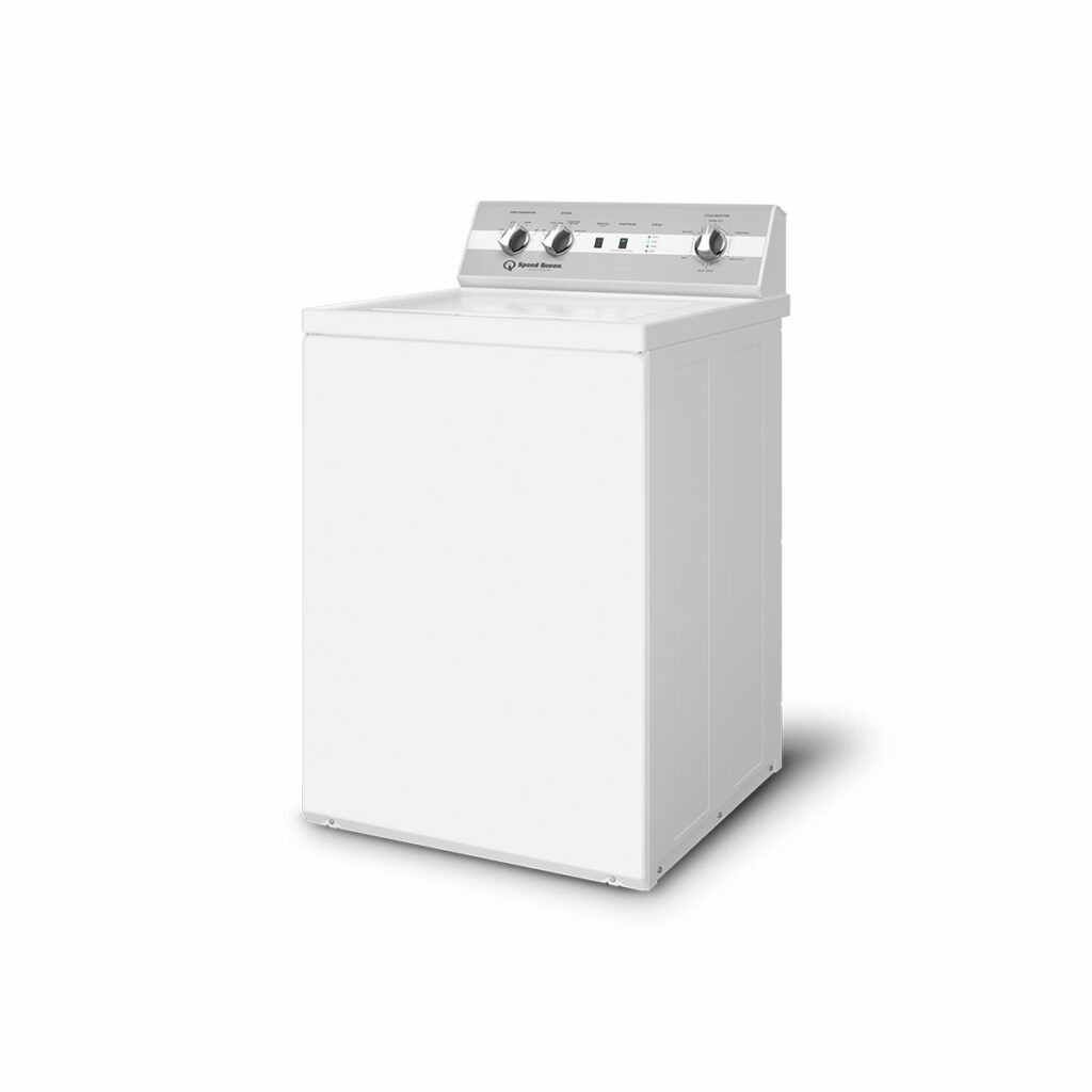 Top load washers TC5000WN