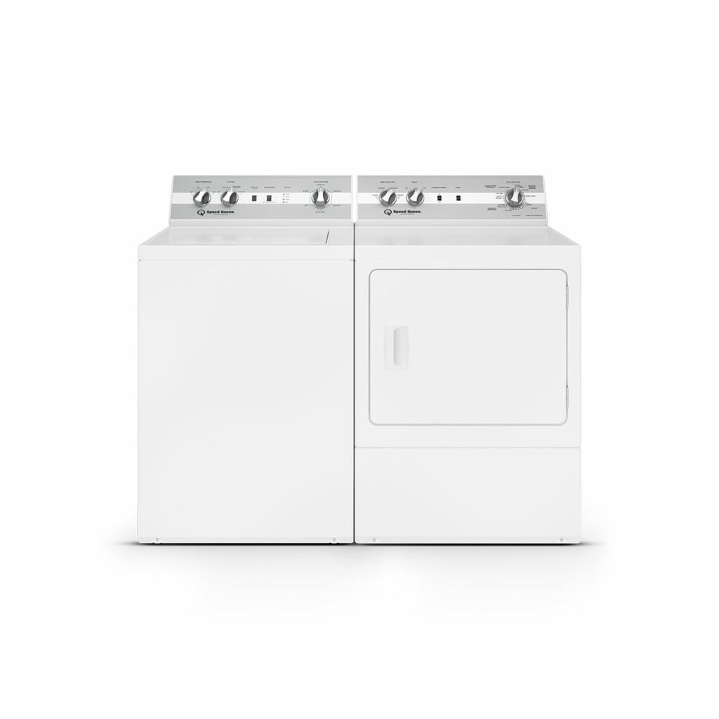 Top load washers TC5000WN