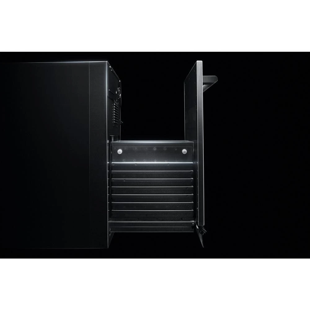 Panel-Ready 15" Trash Compactor view 5