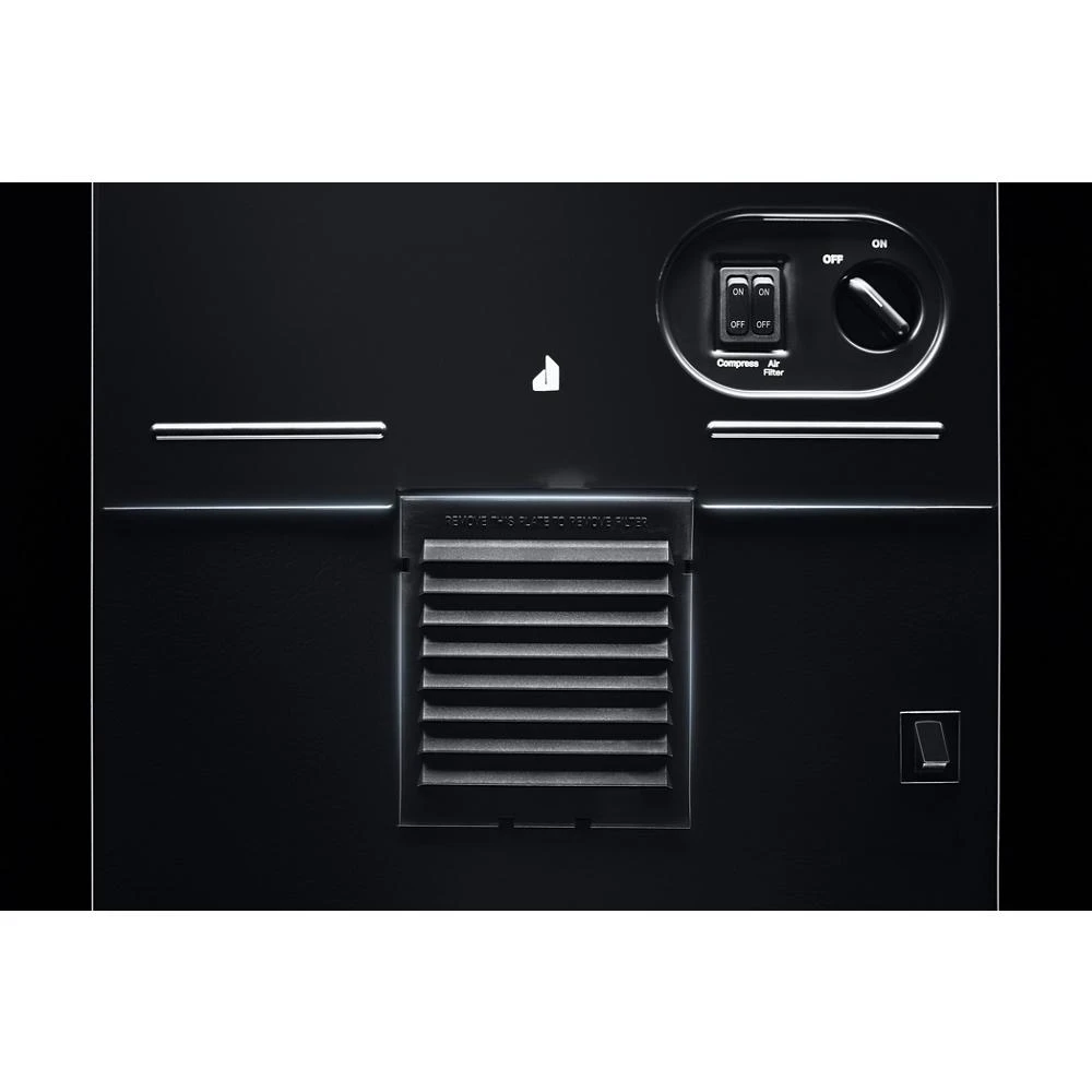 Panel-Ready 15" Trash Compactor view 6