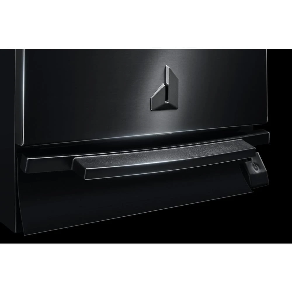 Panel-Ready 15" Trash Compactor view 7
