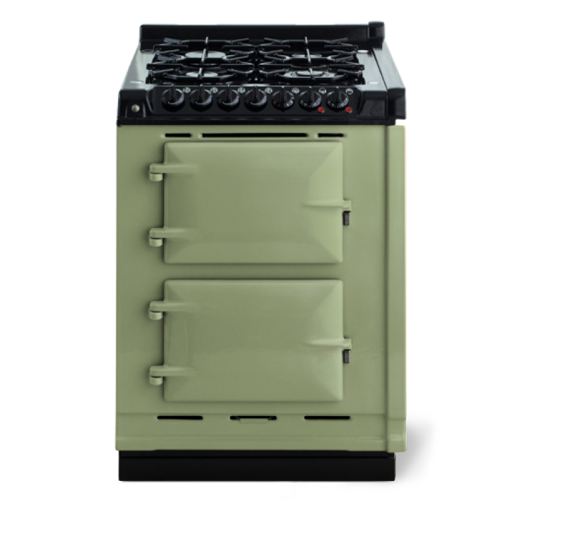 24" Dual Fuel Module -Classic 24" Dual Fuel Module TCDCNGMOLI