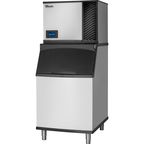 Modular Cubed Ice Machines TCIM530