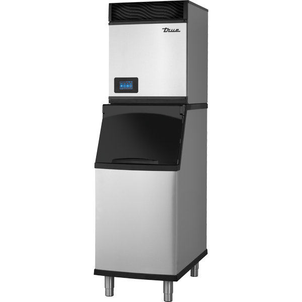 Modular Cubed Ice Machines TCIM622