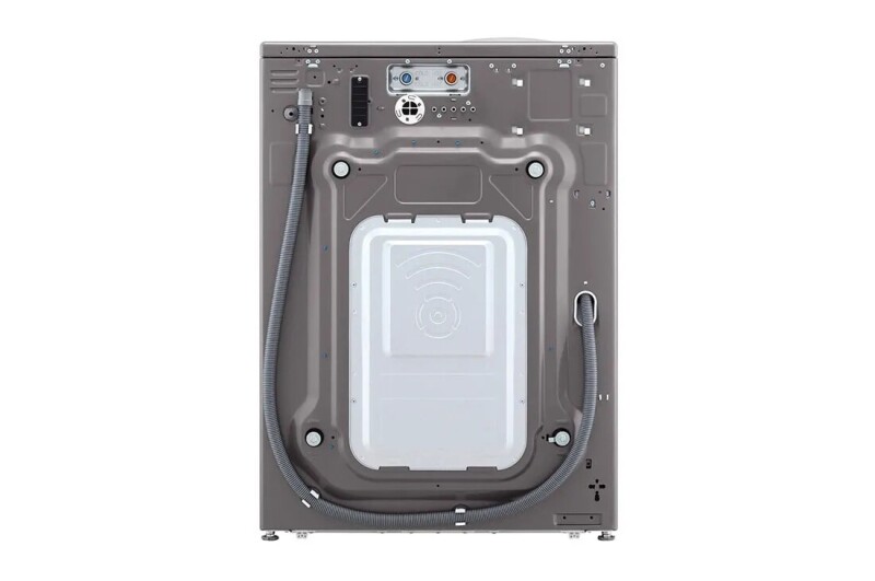 5.2 cu.ft Large Capacity Frontload Washer TCWM2013CD3, product image 8 of 12