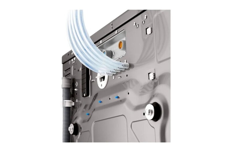 5.2 cu.ft Large Capacity Frontload Washer TCWM2013CD3, product image 12 of 12