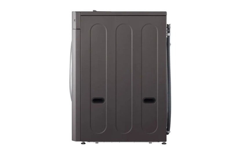 5.2 cu.ft Large Capacity Frontload Washer TCWM2013QD3, product image 6 of 12