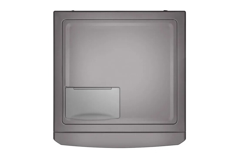 5.2 cu.ft Large Capacity Frontload Washer TCWM2013QD3, product image 7 of 12