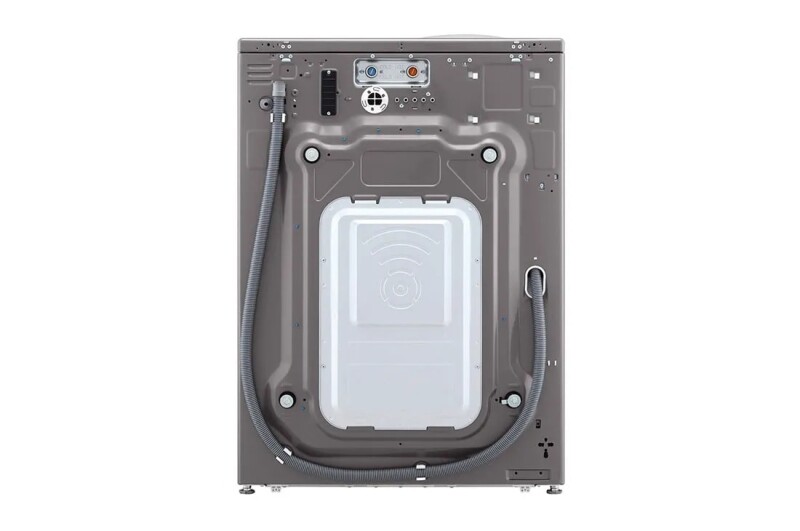 5.2 cu.ft Large Capacity Frontload Washer TCWM2013QD3, product image 8 of 12