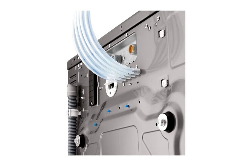 5.2 cu.ft Large Capacity Frontload Washer TCWM2013QD3, product image 12 of 12