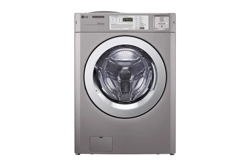 5.2 cu.ft Large Capacity Frontload Washer TCWM2013QS3