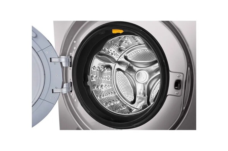 5.2 cu.ft Large Capacity Frontload Washer TCWM2013QS3, product image 11 of 12