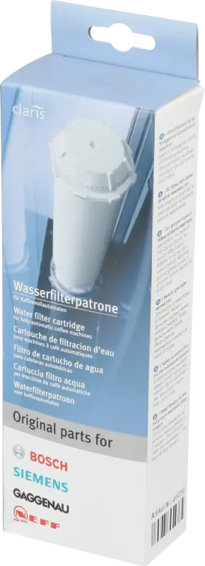Coffee Machine Water Filter TCZ6003 TCZ6003
