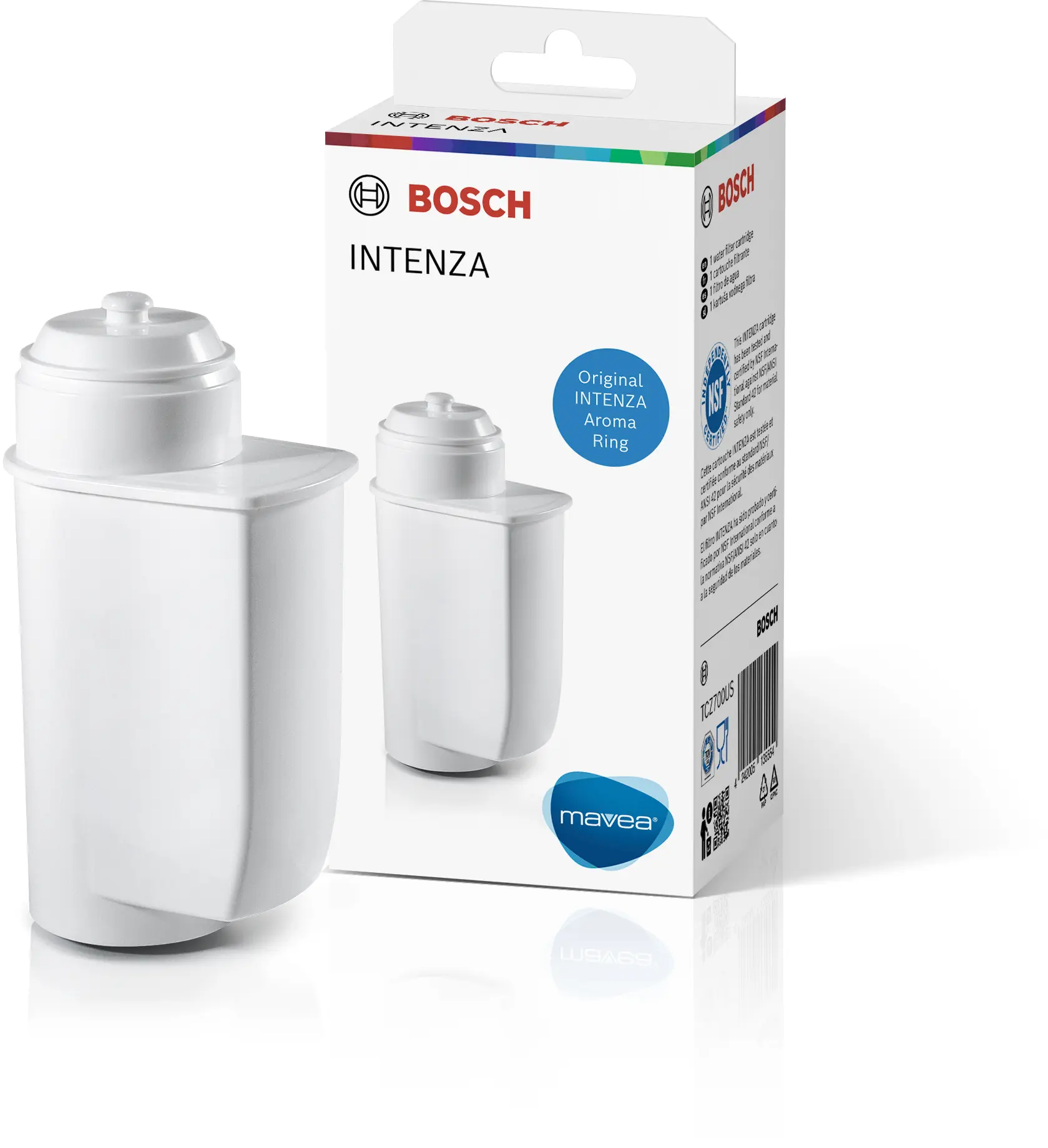 Water Filter TCZ7003US
