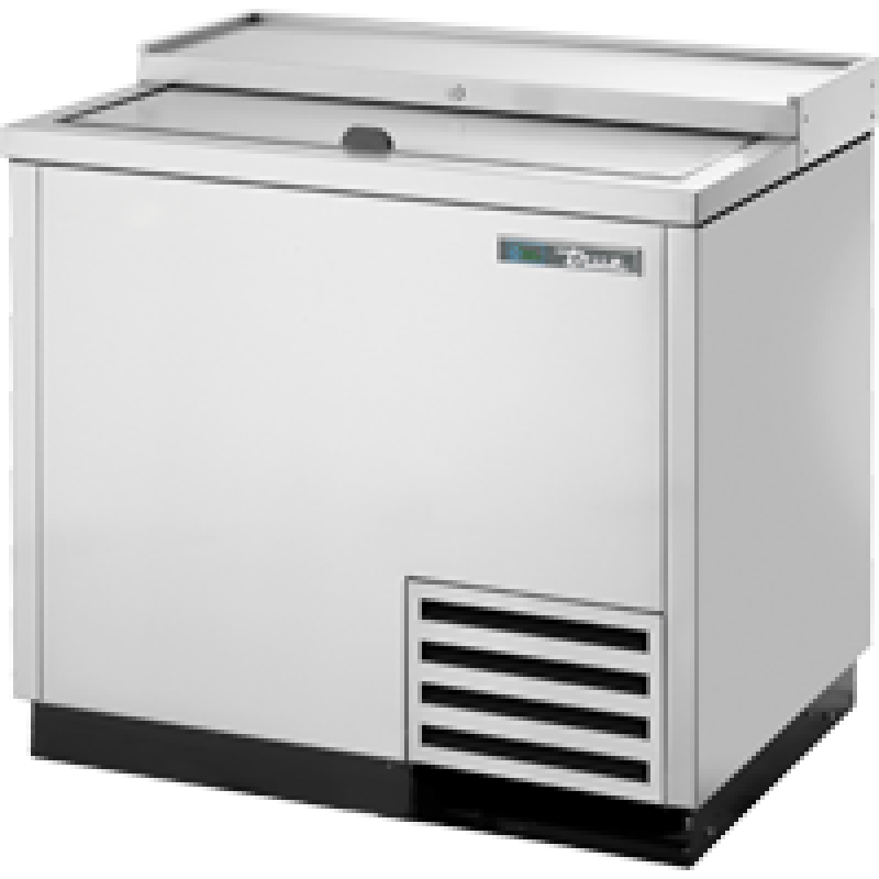 Bar Refrigeration TD3612SHC
