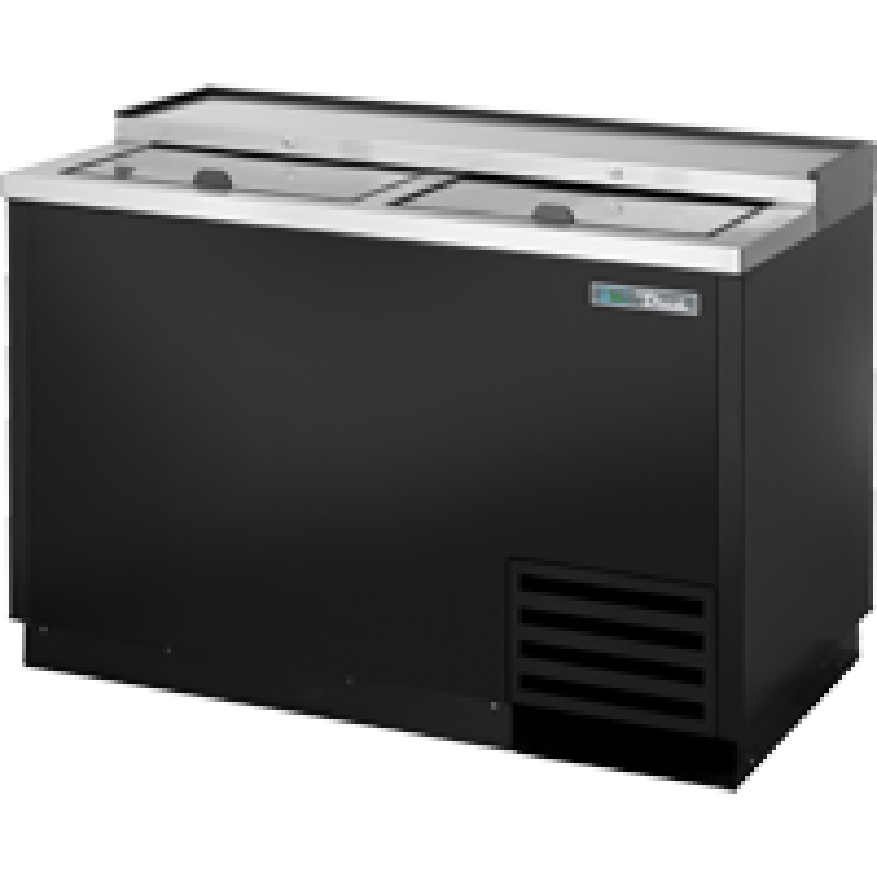 Refrigeradores Horizontales Para Botellas - Pozo Profundo TD5018HC