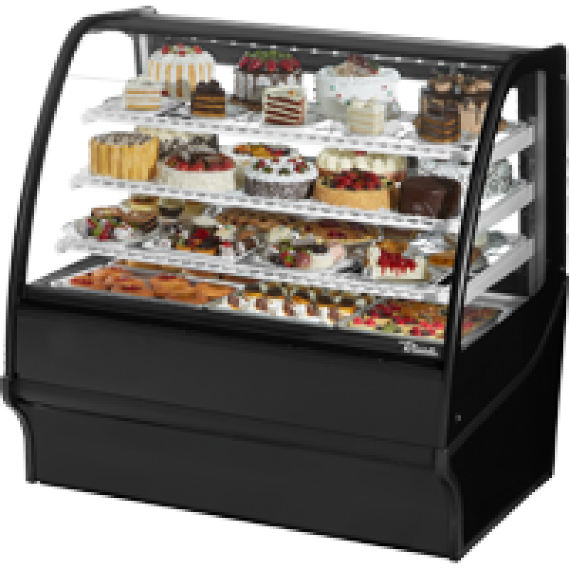 48 1/4" Display Case TDMR48GEGEBW