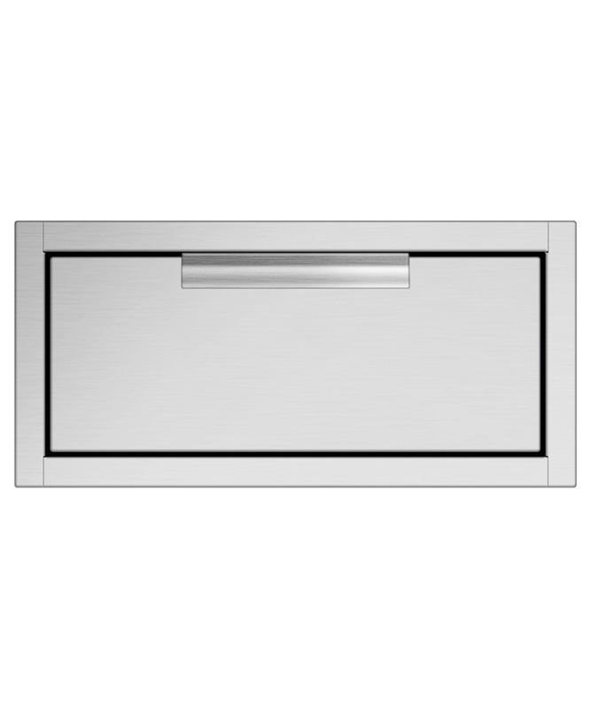 Single Drawer Tower TDS120