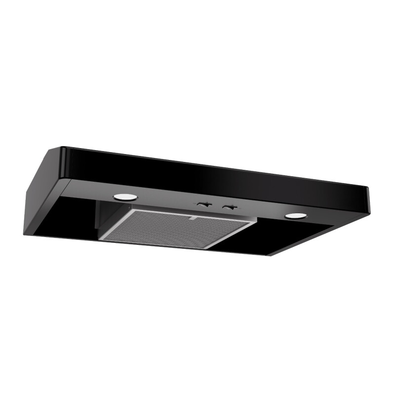 Elite 30-Inch Convertible Under-Cabinet Range Hood TEN130BL