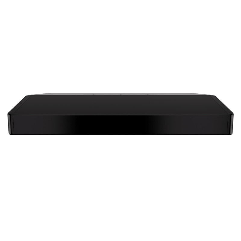 Elite 30-Inch Convertible Under-Cabinet Range Hood TEN130BL