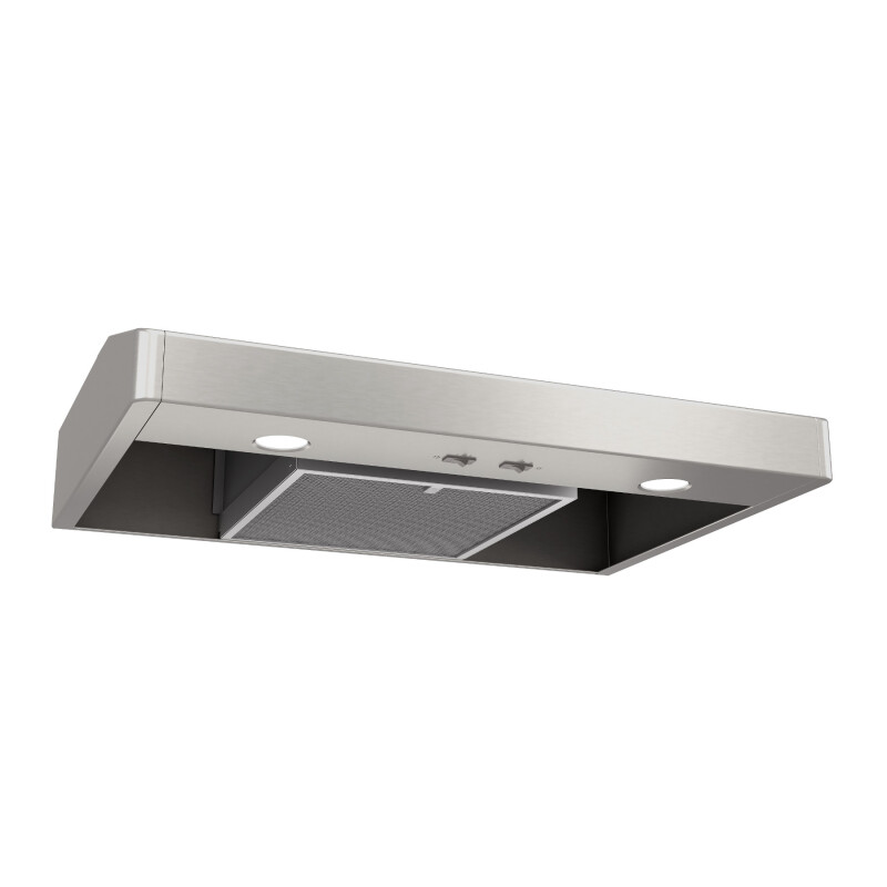 Elite 30-Inch Convertible Under-Cabinet Range Hood TEN130SS