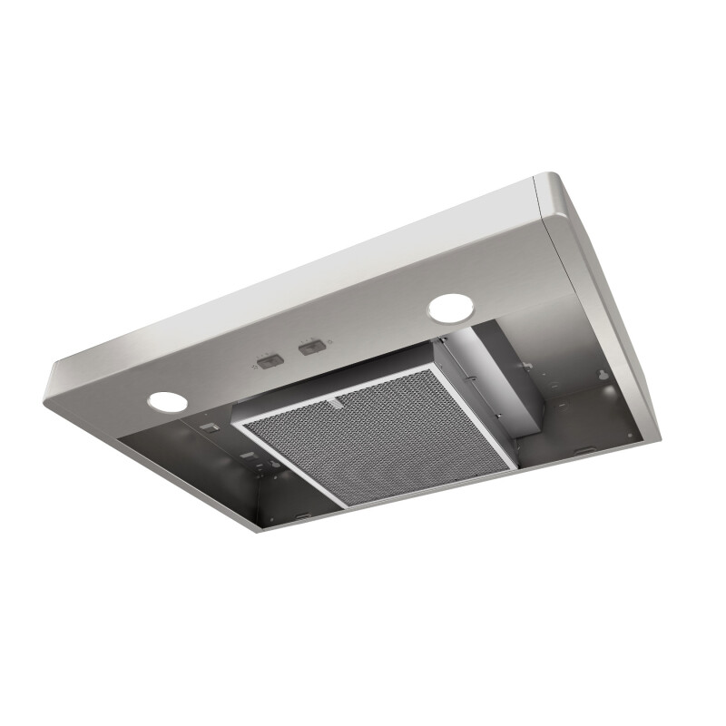 Elite 30-Inch Convertible Under-Cabinet Range Hood TEN130SS