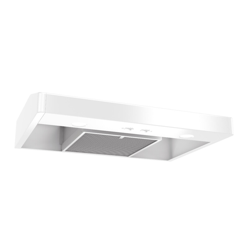 Elite 30-Inch Convertible Under-Cabinet Range Hood TEN130WW
